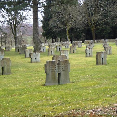 Ferienwohnung "In De Uehl" Hürtgenwald Zewnętrze zdjęcie