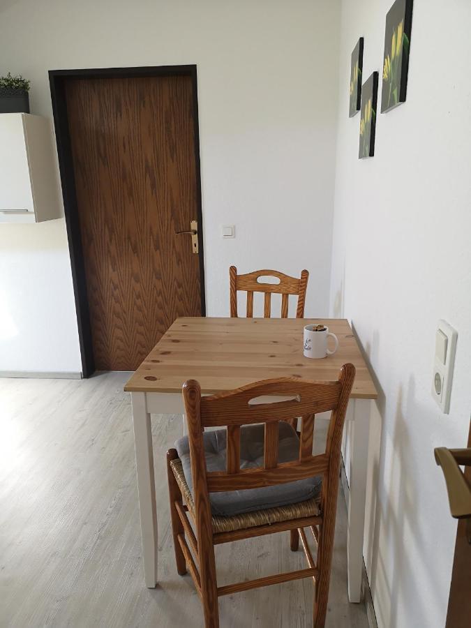 Ferienwohnung "In De Uehl" Hürtgenwald Zewnętrze zdjęcie