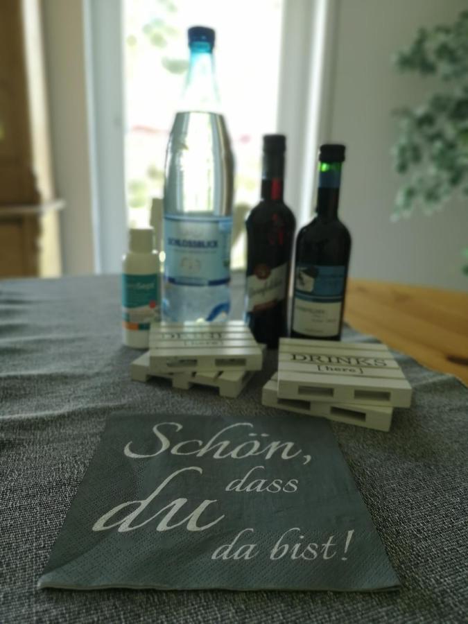 Ferienwohnung "In De Uehl" Hürtgenwald Zewnętrze zdjęcie