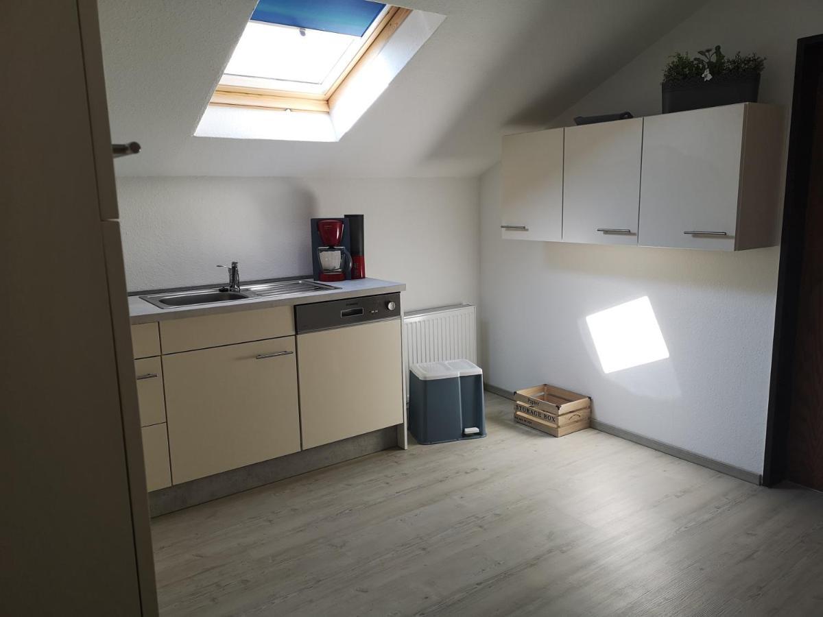 Ferienwohnung "In De Uehl" Hürtgenwald Zewnętrze zdjęcie