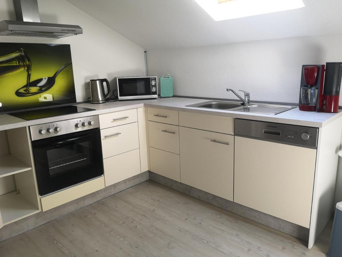 Ferienwohnung "In De Uehl" Hürtgenwald Zewnętrze zdjęcie