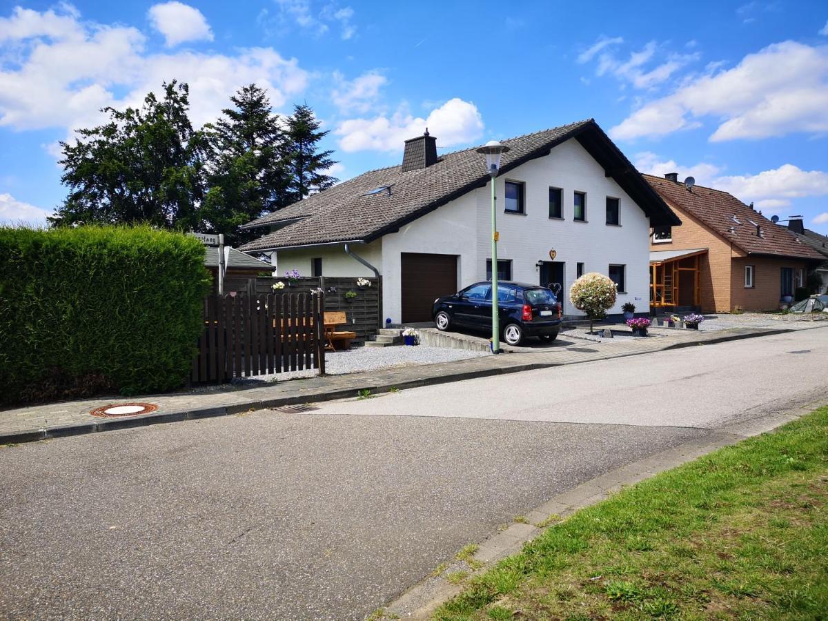 Ferienwohnung "In De Uehl" Hürtgenwald Zewnętrze zdjęcie