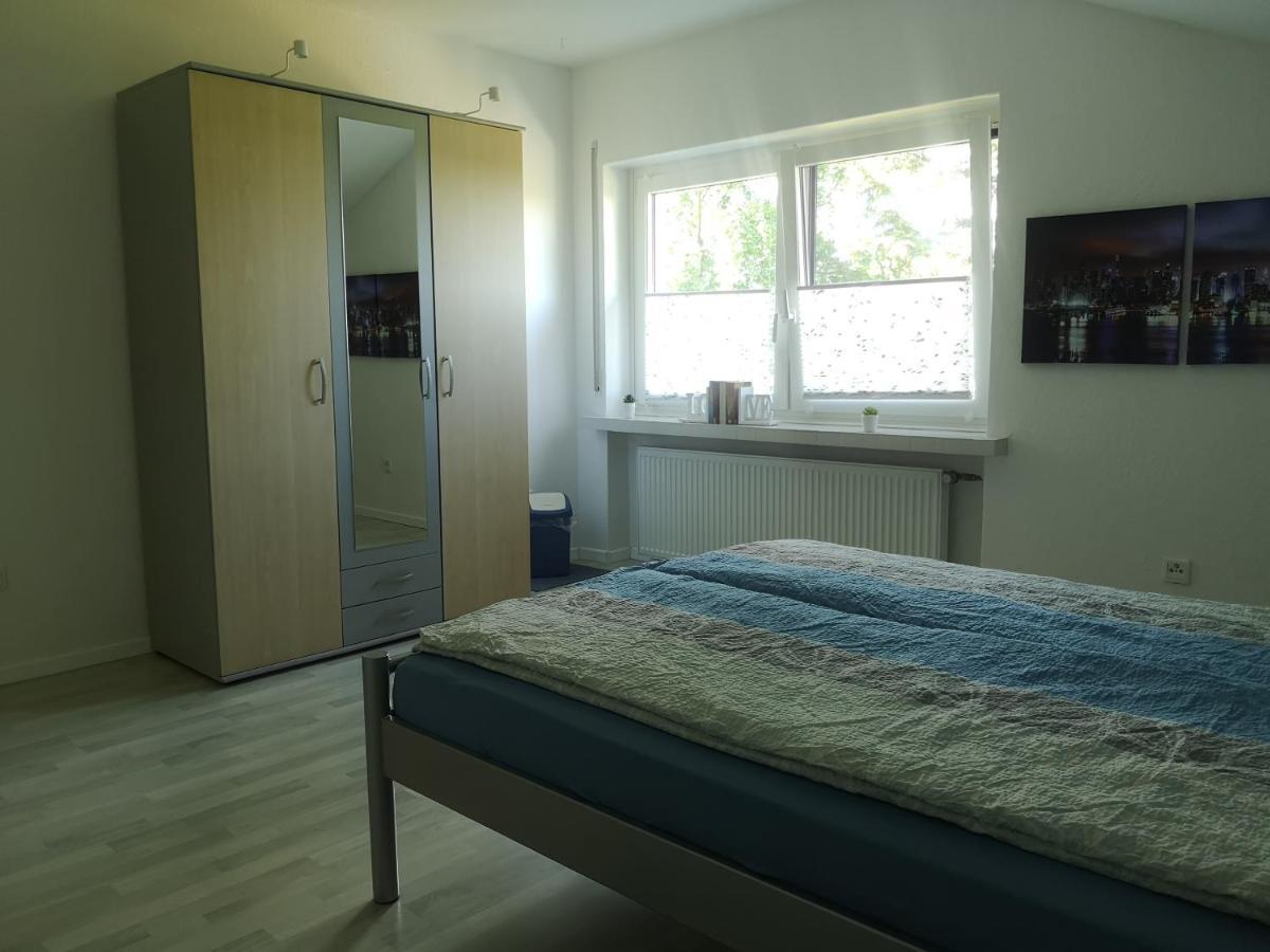 Ferienwohnung "In De Uehl" Hürtgenwald Zewnętrze zdjęcie