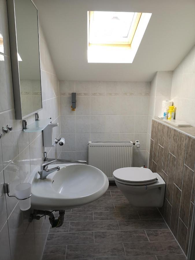 Ferienwohnung "In De Uehl" Hürtgenwald Zewnętrze zdjęcie