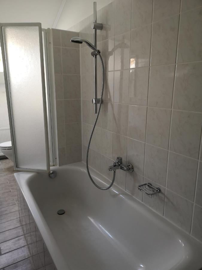Ferienwohnung "In De Uehl" Hürtgenwald Zewnętrze zdjęcie