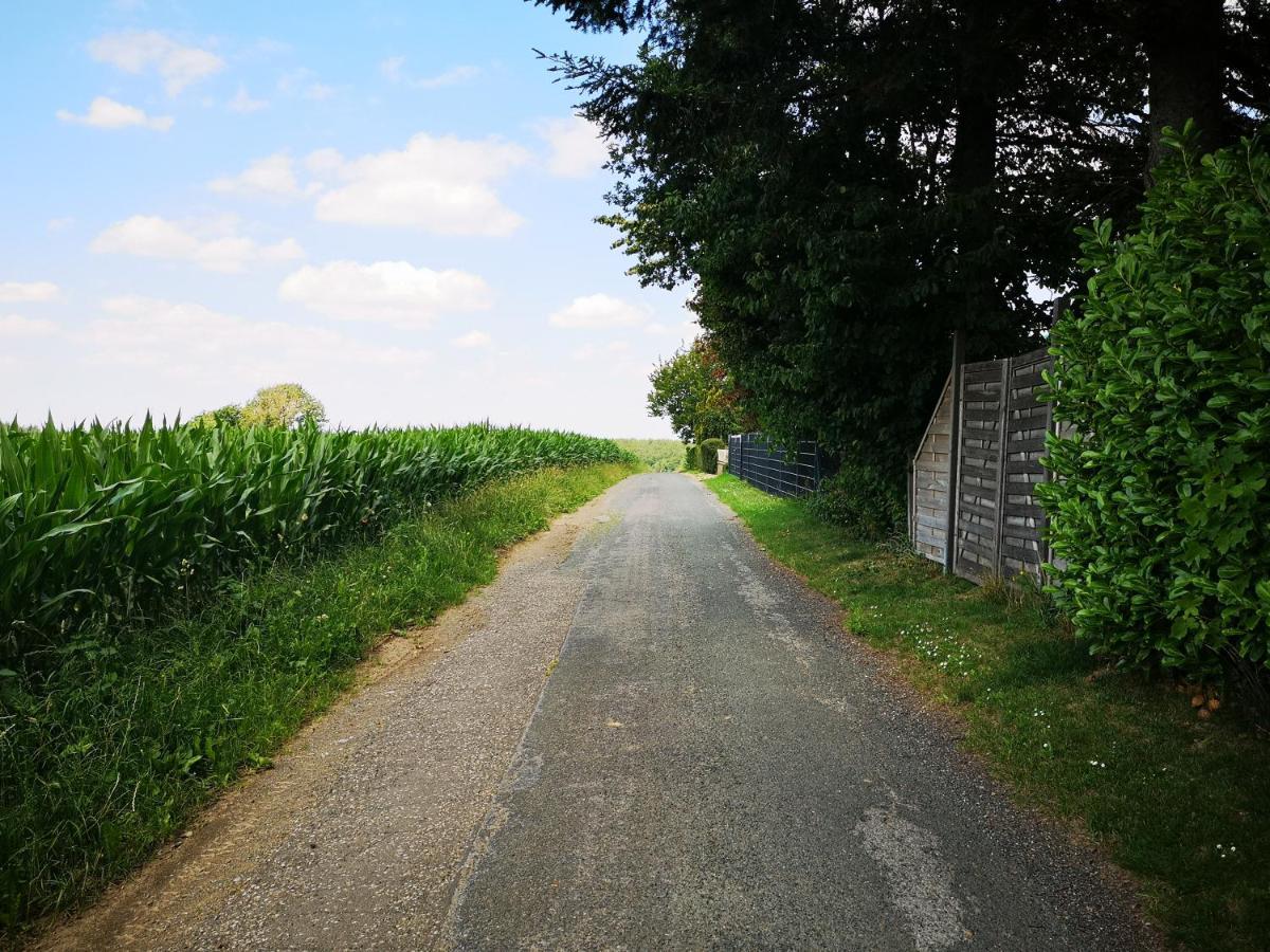 Ferienwohnung "In De Uehl" Hürtgenwald Zewnętrze zdjęcie