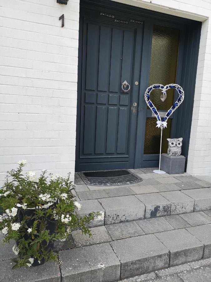 Ferienwohnung "In De Uehl" Hürtgenwald Zewnętrze zdjęcie