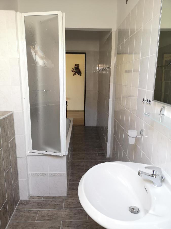 Ferienwohnung "In De Uehl" Hürtgenwald Zewnętrze zdjęcie