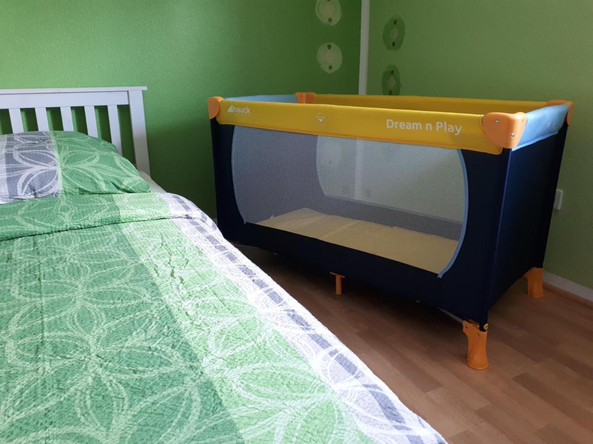 Ferienwohnung "In De Uehl" Hürtgenwald Zewnętrze zdjęcie