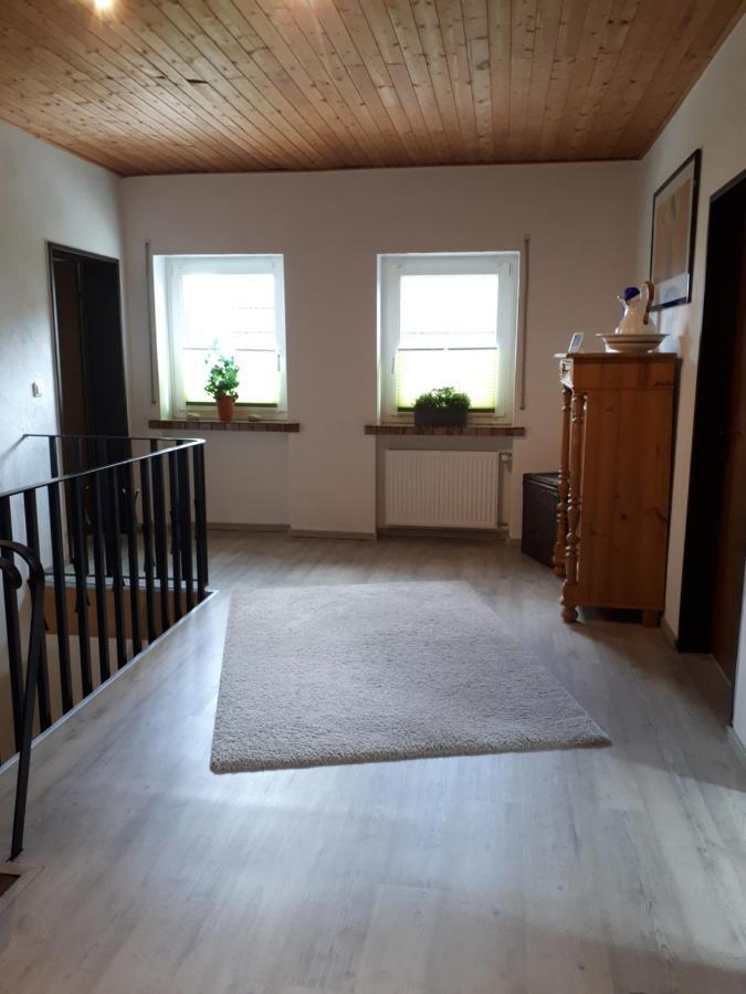 Ferienwohnung "In De Uehl" Hürtgenwald Zewnętrze zdjęcie