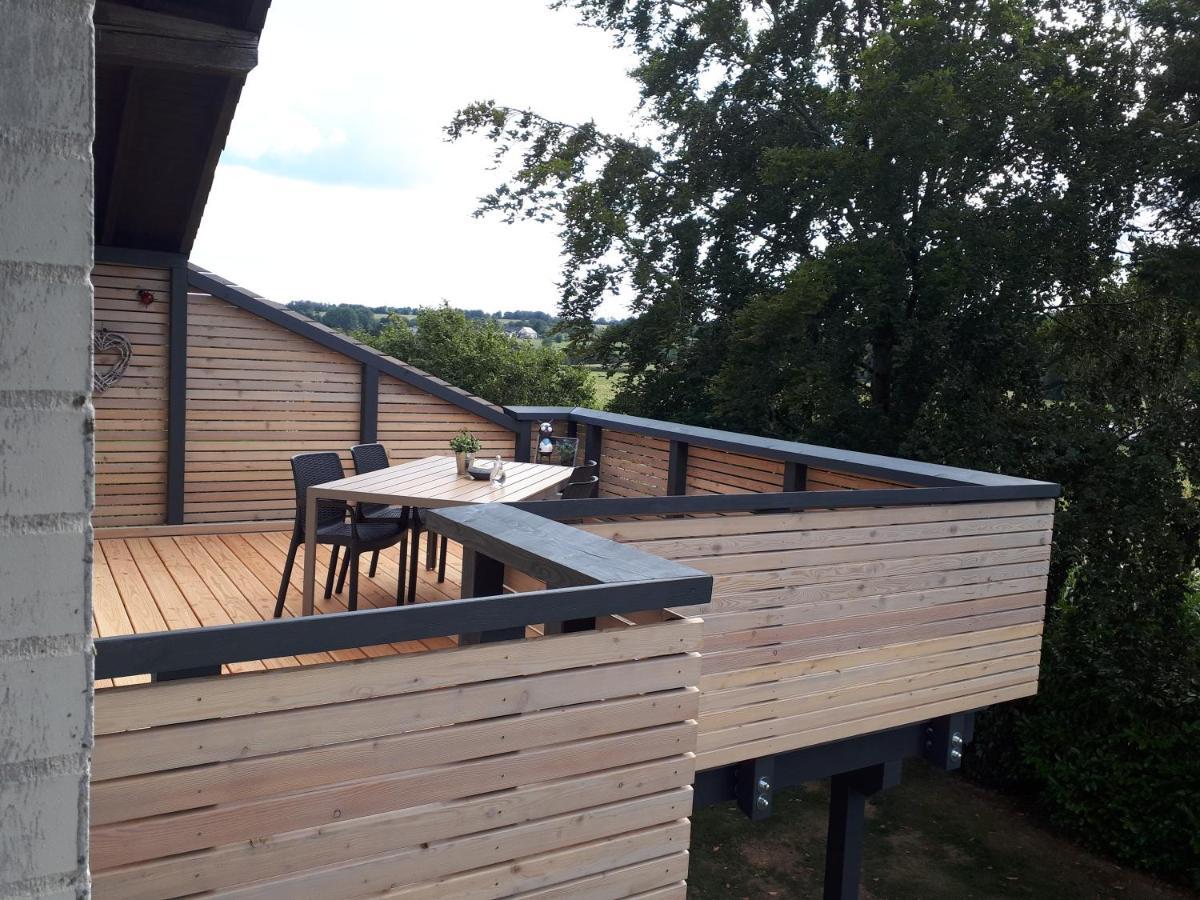 Ferienwohnung "In De Uehl" Hürtgenwald Zewnętrze zdjęcie