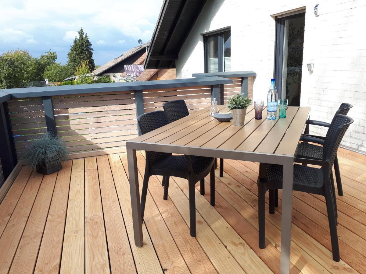 Ferienwohnung "In De Uehl" Hürtgenwald Zewnętrze zdjęcie