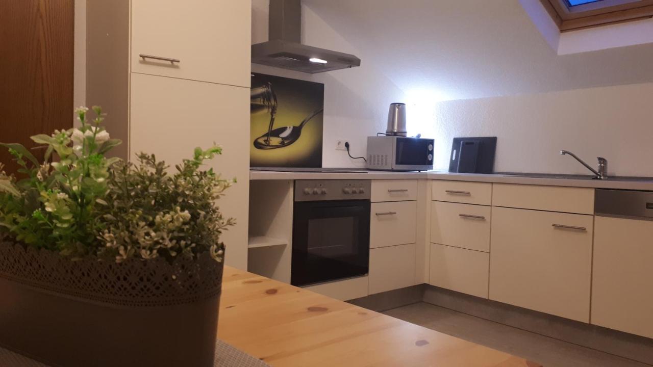 Ferienwohnung "In De Uehl" Hürtgenwald Zewnętrze zdjęcie